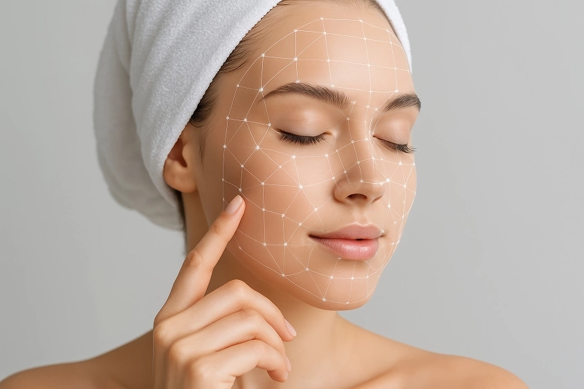 Réunions beauté à domicile