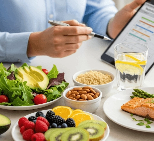  Pourquoi choisir des produits naturels avec un accompagnement humain ?