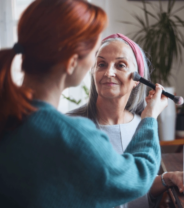 Un accompagnement individuel pensé pour vous